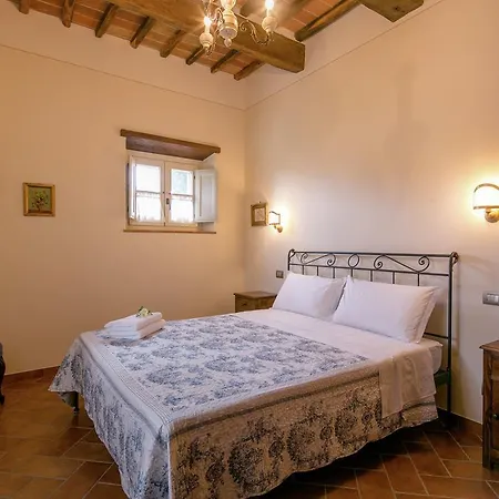 At 300 M Altitude With Private Swimming Pool And Views Of